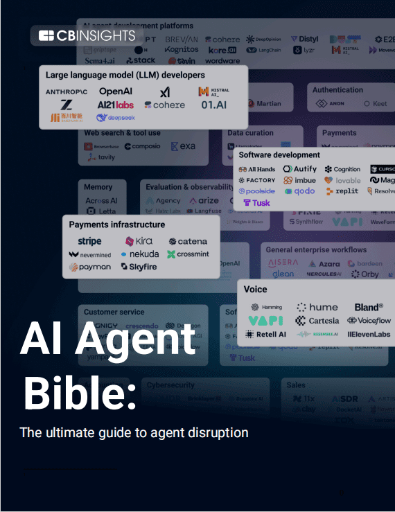 AI Agent Bible