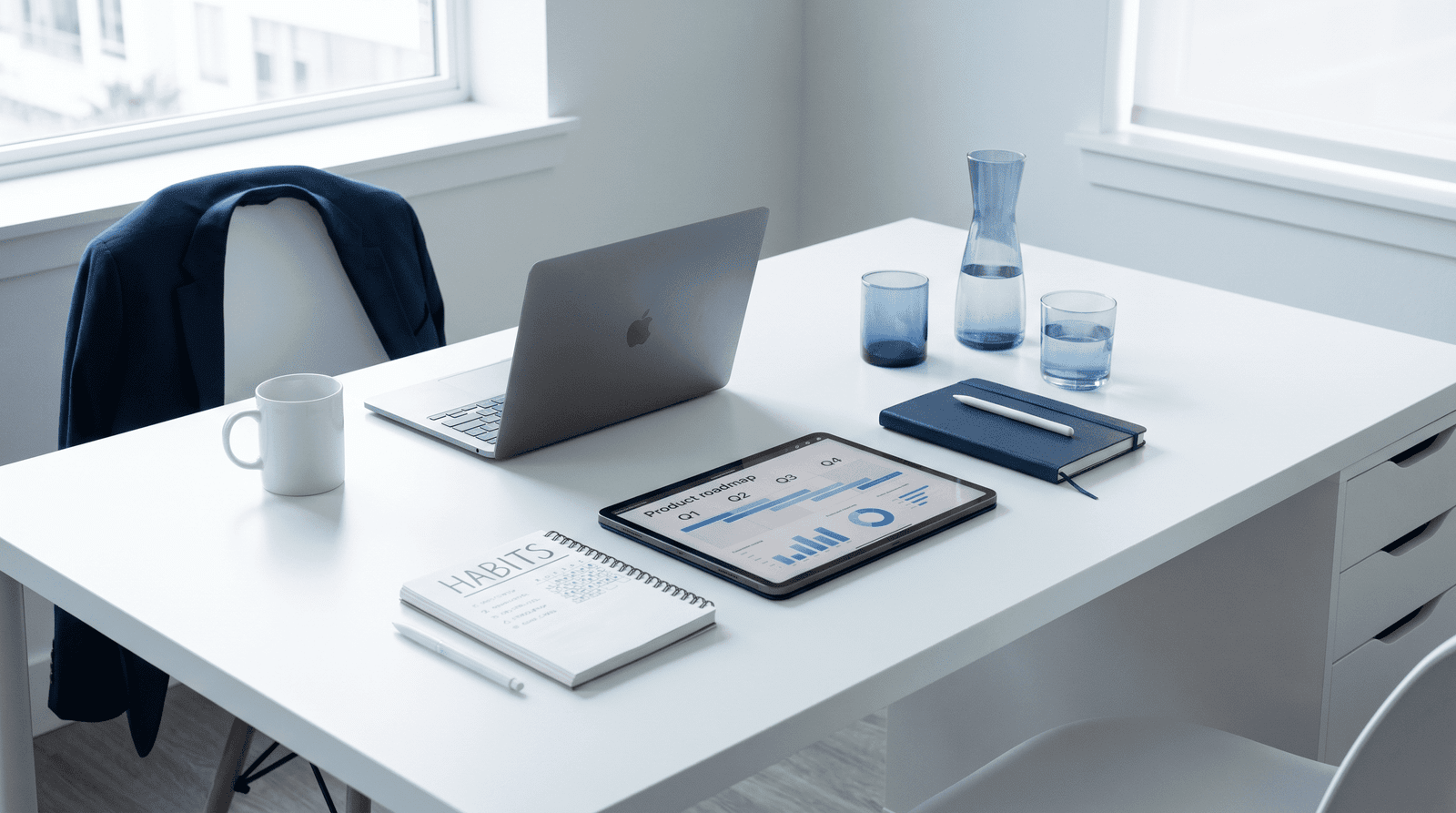 高效产品经理的14个习惯