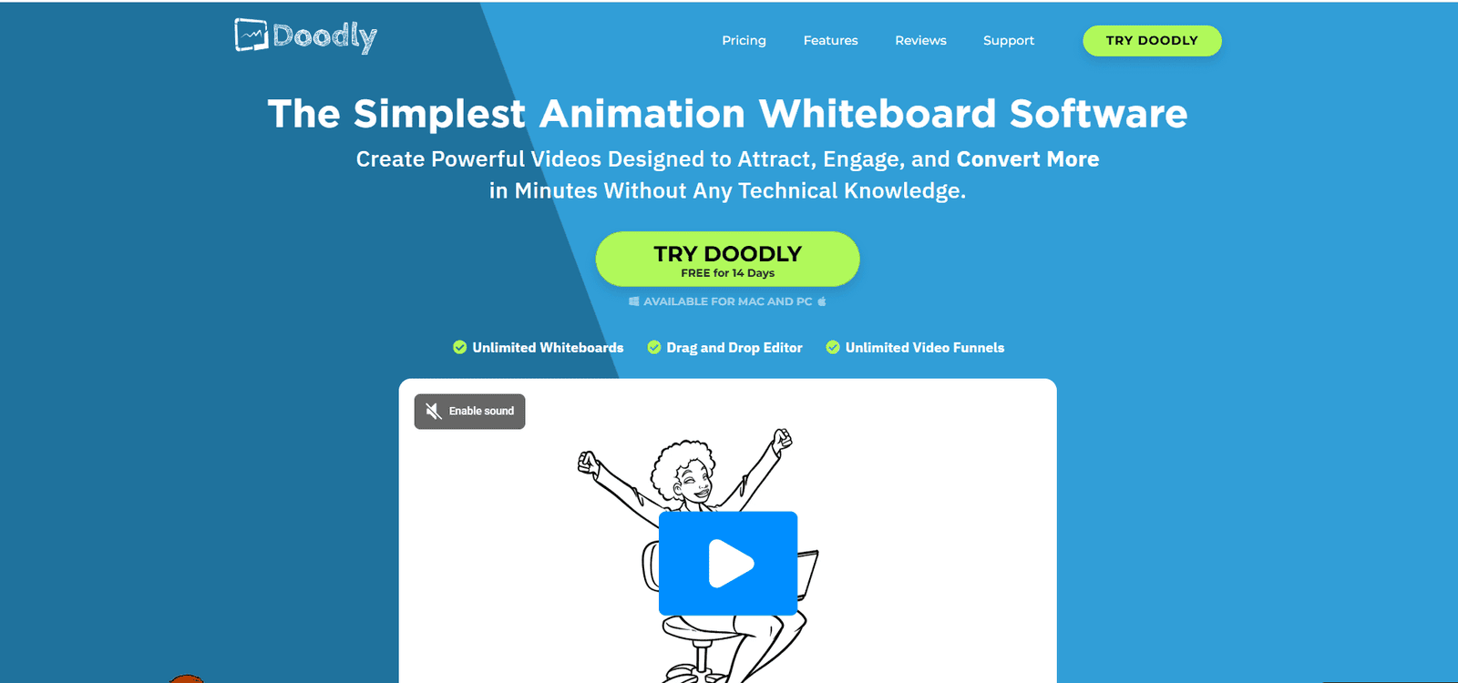 Doodly.com