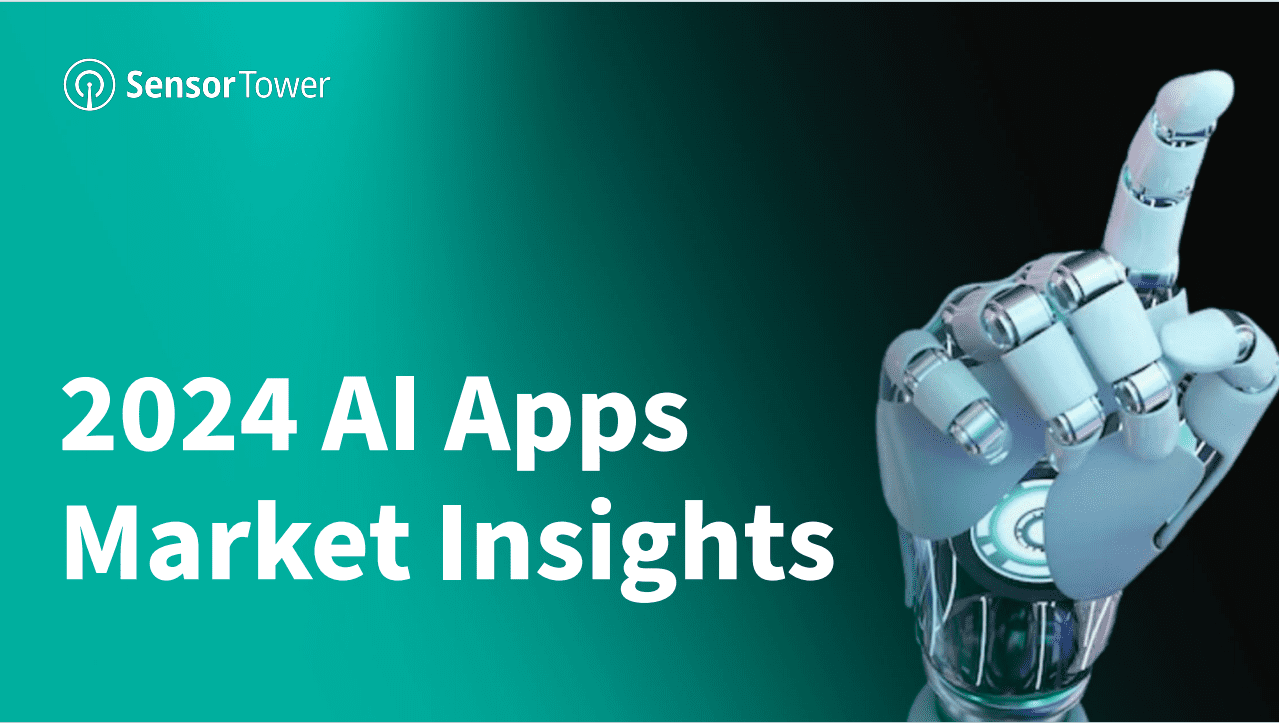 2024 AI Apps  Market Insights